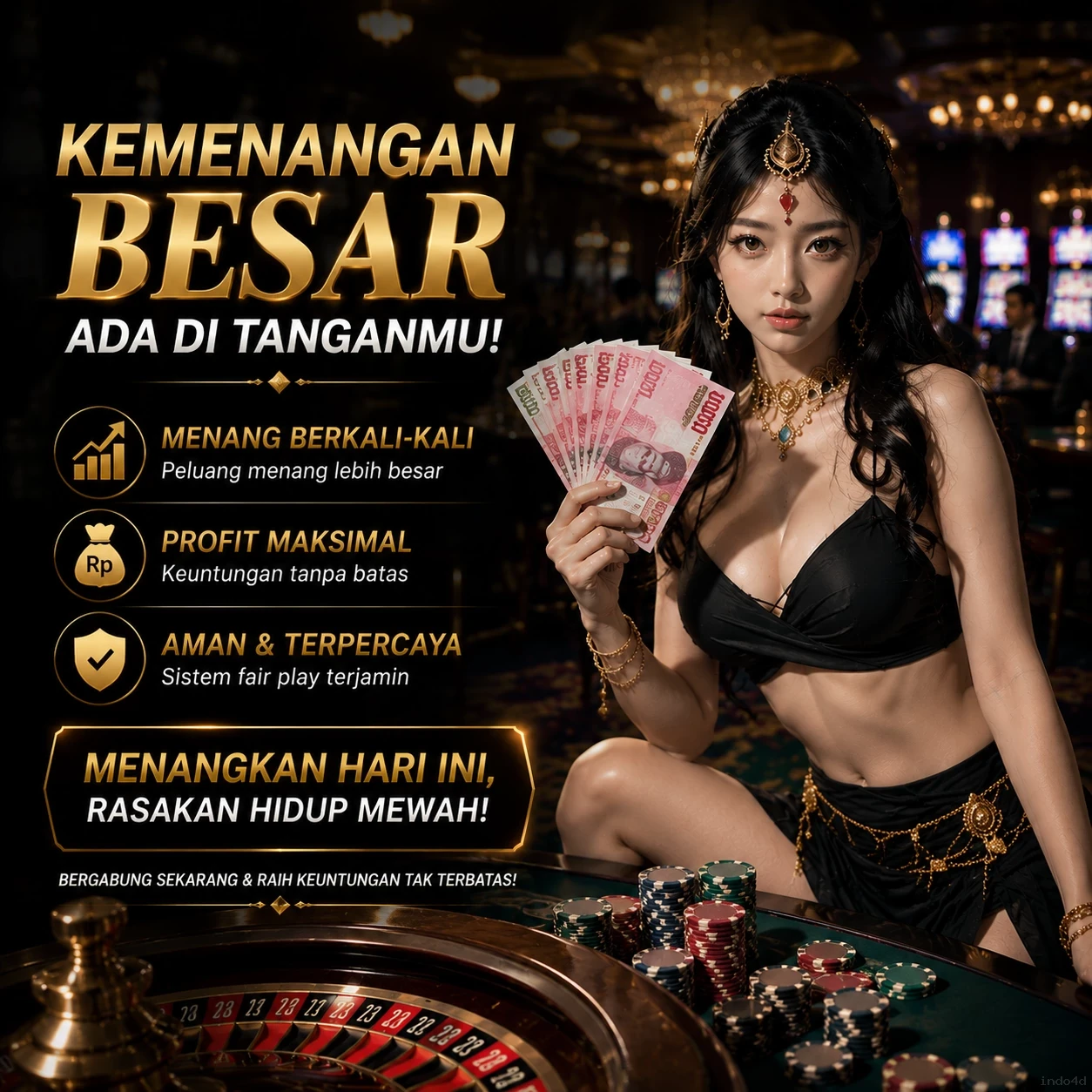 Verifikasi Hash SHA-256